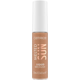 Catrice Melted Sun Liquid Bronzer 015 Sunkissed 10ml