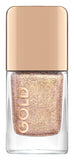 Catrice Gold Effect Nail Polish 04 Secret Adoration 10.5ml