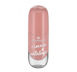 essence  Nail Gel colour 50 8ml