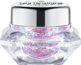 essence MULTICHROME FLAKES eyeshadow topper 02 Cosmic feelings 2g
