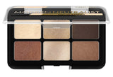 Catrice Palette ? Porter Eyeshadow 050 Less Is More 5.2g