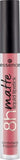 essence 8h matte liquid lipstick 15 pinkVintage Rose 2.5ml