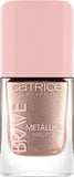 Catrice Brave Metallics Nail Polish 05 10.5ml