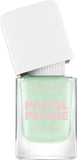 Catrice  Pastel Please Nail Polish 040 Mint Breeze 10.5ml