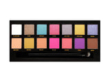 W7 Whatever! Eyeshadow Palette 10.5g
