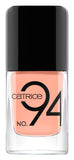 Catrice ICONails Gel Lacquer 94 A Polish A Day Keeps Worries Away 10.5ml