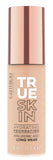 Catrice True Skin Hydrating Foundation 004 Neutral Porcelain 30ml