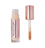 Makeup Revolution Conceal & Define Concealer C6 4g