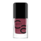 Catrice ICONails Gel Lacquer 101 Berry Mary 10.5ml
