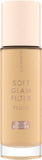 Catrice Soft Glam Filter Fluid 020 Light - Medium 30ml