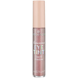 essence luminous EYE TINT liquid shadow 04 Glazed Candy Cloud 6ml