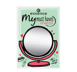 essence my must haves mirror