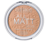 Catrice All Matt Plus - Shine Control Powder 030 Warm Beige 10g