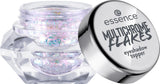 essence MULTICHROME FLAKES eyeshadow topper 01 Galactic vibes 2g