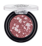 essence sprinkled CHROME eyeshadow 03 Mars 2.1g