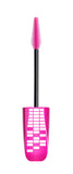Wet n Wild Max Volume Plus Waterproof Mascara Amp'd Black 8ml