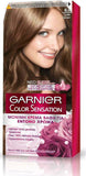 Garnier Color Sensation 6.0 Ξανθό Σκούρο
