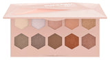 Catrice Superbia Vol. 1 Warm Copper Eyeshadow Edition 010 Bronze Upon A Dream 15g