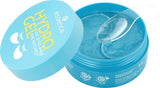 essence HYDRO GEL eye patches blue 90g