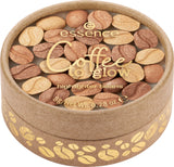 essence Coffee to glow highlighter beans 01  Meant To Bean Together! 8g