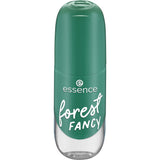 essence gel nail colour 77 - forest FANCY 8ml