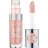 essence hydra kiss LIP OIL 09 Cookie Sparkle 4ml
