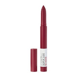 Maybelline Super Stay Ink Crayon Ματ Κραγιόν σε Μορφή Στυλό Own Your Empire 50