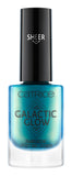 Catrice Galactic Glow Translucent Effect Nail Lacquer 08 Follow the Zodiacs 8ml