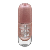essence shine last & go! gel nail polish 65 Disco Fever 8ml
