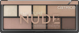Catrice The Pure Nude Eyeshadow Palette 9g
