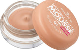 essence NATURAL MATTE MOUSSE FOUNDATION 02 nude 16g