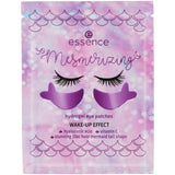 essence  so mesmerizing hydrogel eye patches 01 See Life Through Mermaid Eyes 1pair