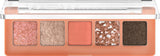 Catrice WOW In A Box Mini Eyeshadow Palette 010 Peach Perfect 4g