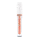 Catrice Power Full 5 Liquid Lip Balm 020 Pearly Peach 4.5ml