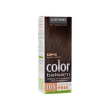 Lorvenn Color Balsam 105 Καστανό Ανοιχτό 60 ml