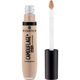 essence CAMOUFLAGE+ MATTE concealer 100 8ml