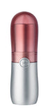 essence velvet matte lipstick 01 donuts go nut 3.8g