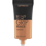 Catrice Bronze Glow Grip Primer 010 Sun Glazed 30ml