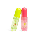 IDC Institute Fruit Farm Body Mist Set ? Σετ Σπρέι Σώματος 2pcs x 80ml