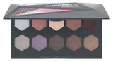 Catrice Superbia Vol. 2 Frosted Taupe Eyeshadow Edition 010 I Cy Fire 15g