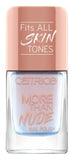 Catrice More Than Nude Nail Polish 03 Luminescent Lavender 10.5ml