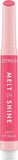 Catrice Melt & Shine Juicy Lip Balm 050 Resting Beach Face 1.3gr