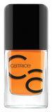 CATRICE ICONAILS Gel Lacquer 123 Tropic Like It's Hot 10,5ml