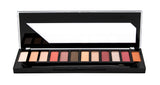 IDC Color Magic Studio Eyeshadow Palette 12 Bright Colors