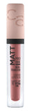 Catrice Matt Pro Ink Non-Transfer Liquid Lipstick 010 Trust In Me 5ml