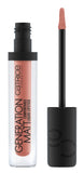 Catrice Generation Matt Comfortable Liquid Lipstick 010 Nudetown Express