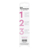 Real Techniques Easy as 123 Highlighter Powder Brush 250g