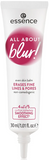 essence ALL ABOUT blur! even skin balm 30ml