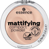 essence mattifying compact powder 11 11g