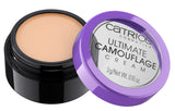 Catrice Ultimate Camouflage Cream 010 N Ivory 3g